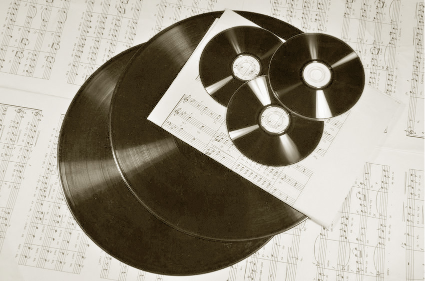Audio Transfer