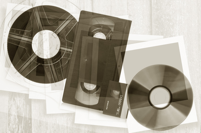 Film Transfer